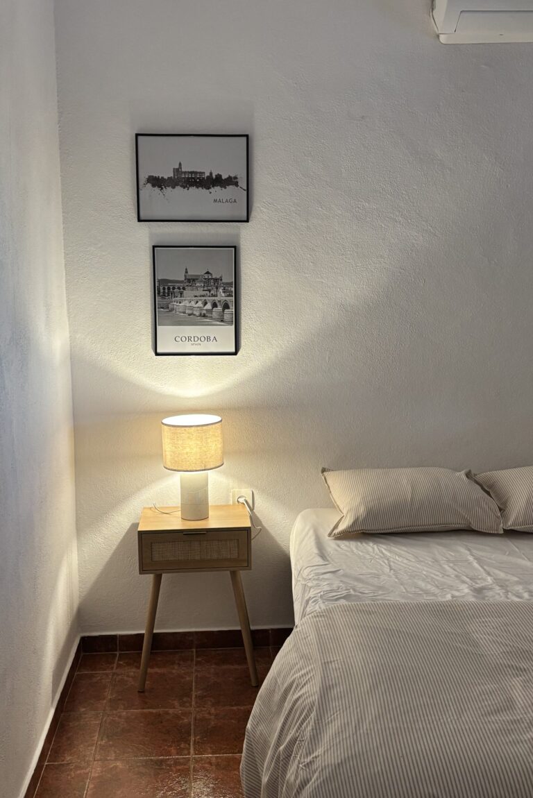 The villa bed2 01