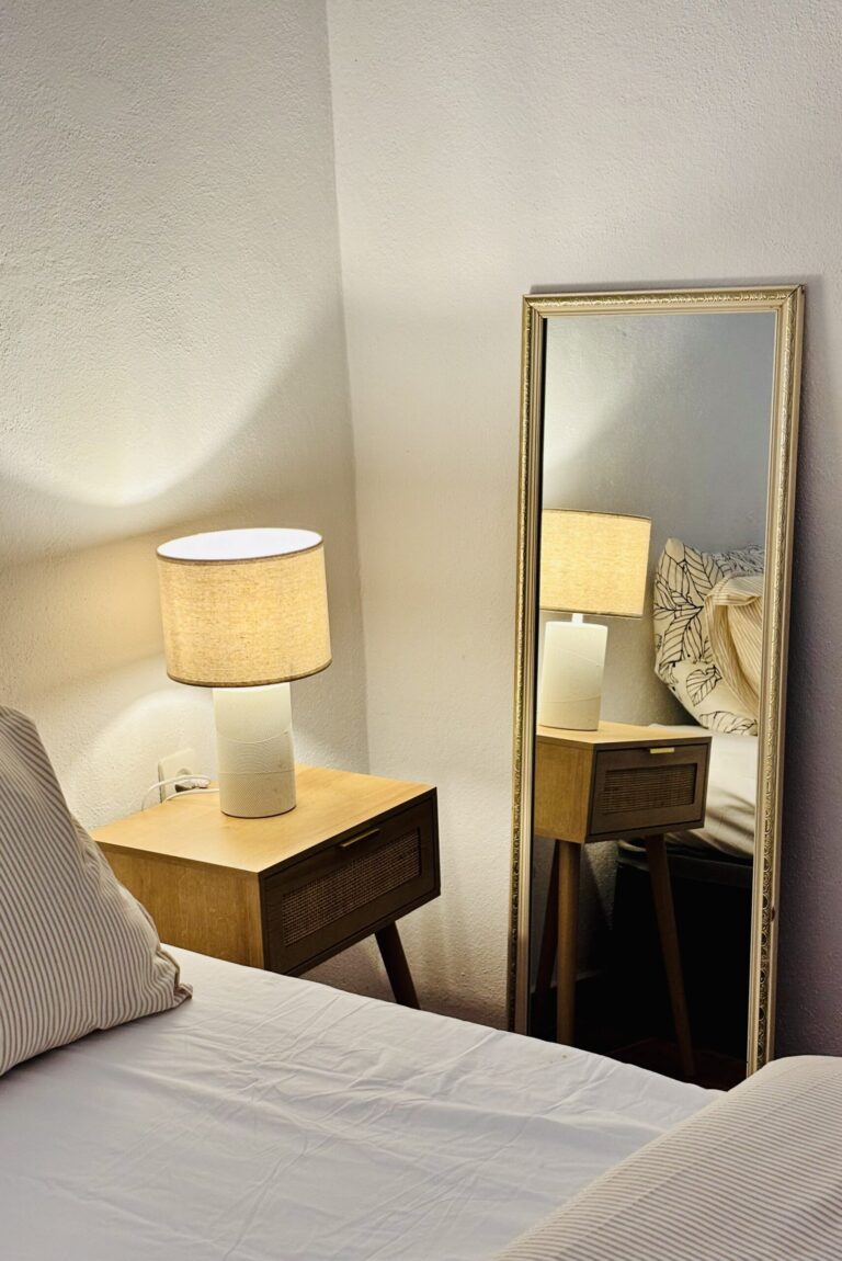 The villa bed2 03